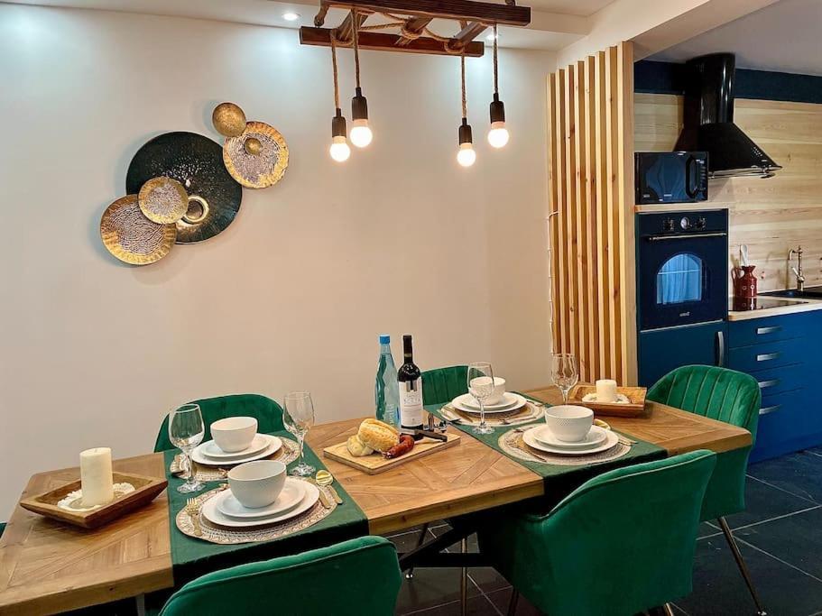 Zambujeira Terrace Apartment Zambujeira do Mar Ngoại thất bức ảnh