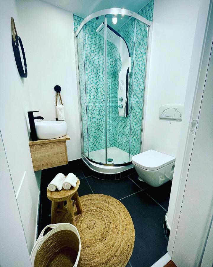 Zambujeira Terrace Apartment Zambujeira do Mar Ngoại thất bức ảnh