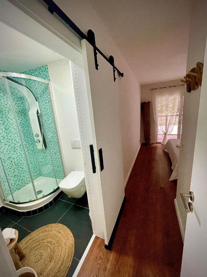 Zambujeira Terrace Apartment Zambujeira do Mar Ngoại thất bức ảnh