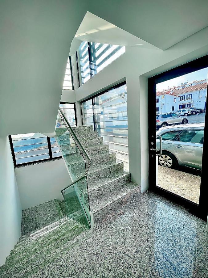 Zambujeira Terrace Apartment Zambujeira do Mar Ngoại thất bức ảnh