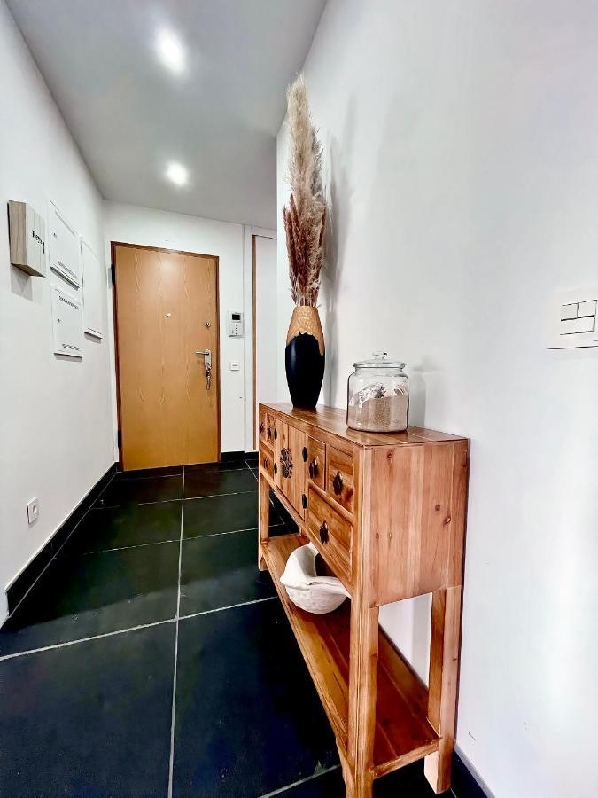 Zambujeira Terrace Apartment Zambujeira do Mar Ngoại thất bức ảnh