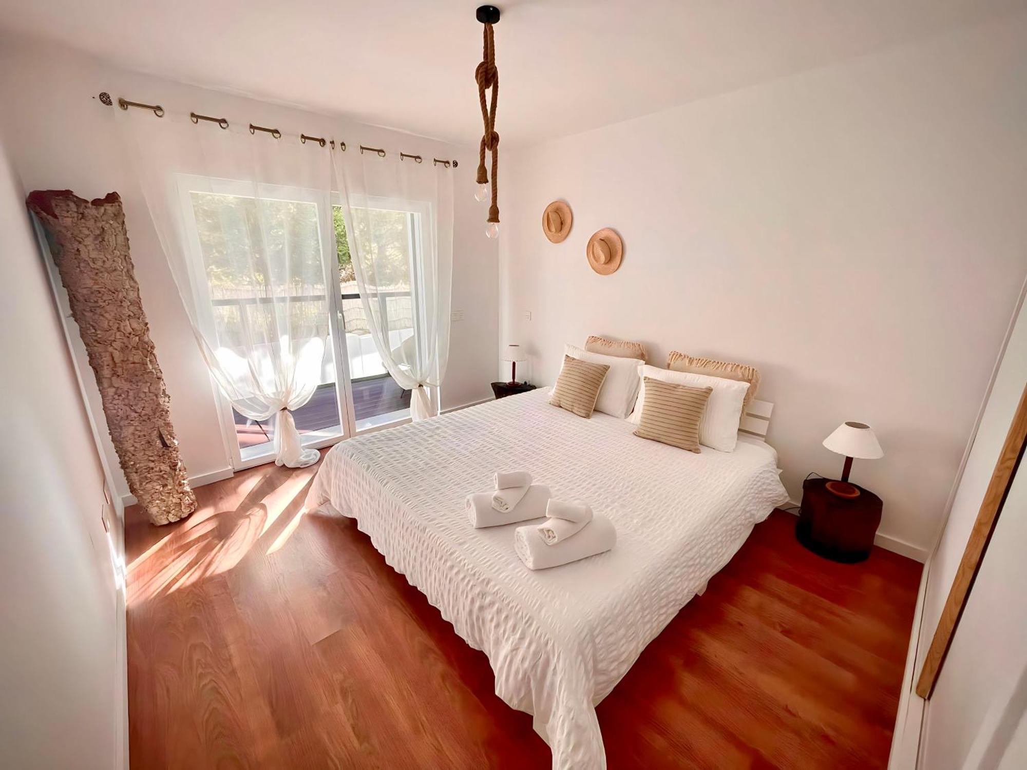 Zambujeira Terrace Apartment Zambujeira do Mar Ngoại thất bức ảnh