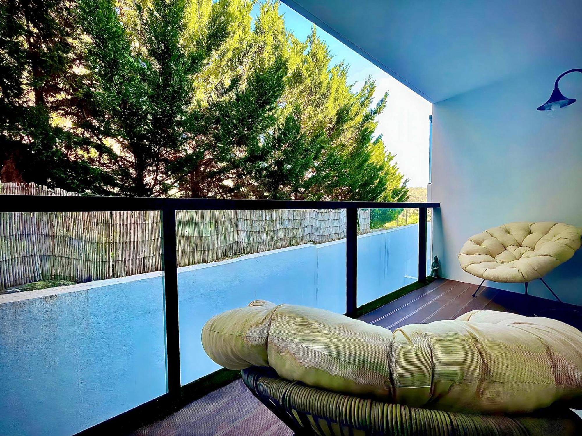 Zambujeira Terrace Apartment Zambujeira do Mar Ngoại thất bức ảnh